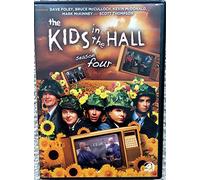 The Kids in the Hall: Season 4