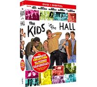 The Kids In the Hall: The Complete Collection [USA] [DVD]