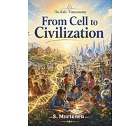The Kids' Timeconomy: From Cell to Civilization