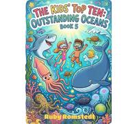 The Kids' Top Ten: Outstanding Oceans - Book 5