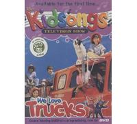 THE KIDSONGS TELEVISION SHOW: WE L MOVIE