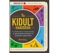 The Kidult Handbook (ebook)