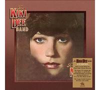The Kiki Dee Band - The Kiki Dee Band: I’ve Got The Music In Me (2CD Deluxe Gatefold Packaging)