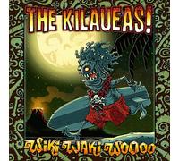 the Kilaueas Wiki Waki Woooo (CD) (Importación USA)