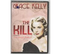 The Kill (includes rare bonus WEDDING footage) by Grace Kelly