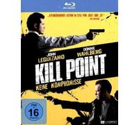 The Kill Point [2 Blu-ray's/NUEVO/EMBALAJE ORIGINAL] Primera temporada comple...
