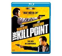 The Kill Point [ Origen Danés, Ningun Idioma Espanol ] (Blu-Ray)