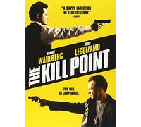 The Kill Point: The Complete First Season [Alemania] [DVD]