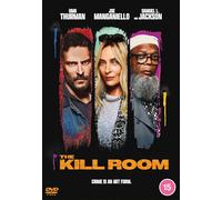 The Kill Room [DVD] (IMPORT) (No hay versión española)