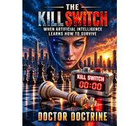 THE KILL SWITCH: When Artificial Intelligence Learns How to Survive (Christian End Times Thriller)