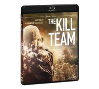 The Kill Team (Blu-Ray+Dvd) [Blu-ray]