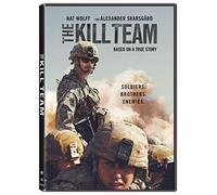 The Kill Team [USA] [DVD]
