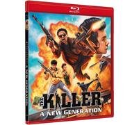 The Killer - A New Gereration [Blu-ray]