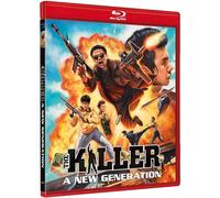 The Killer - A New Gereration [Blu-ray]