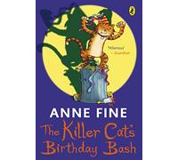 The Killer Cat's Birthda (The Killer Cat, 4)