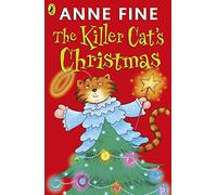 The Killer Cat's Christmas (The Killer Cat, 5)