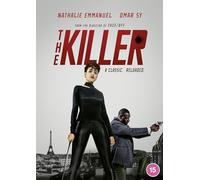 The Killer [DVD]