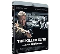 The Killer Elite - Blu-Ray