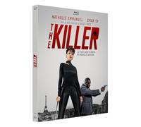 The Killer [Francia] [Blu-ray]
