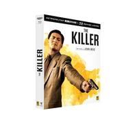 The Killer [Francia] [Blu-ray]