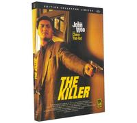 The Killer [Francia] [DVD]