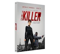 The Killer [Francia] [DVD]