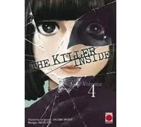 THE KILLER INSIDE 04 | Hajime Inoryu, Shota Ito