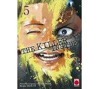 The Killer Inside 5