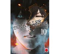 The killer inside 10