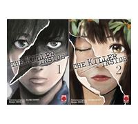 The Killer Inside 2x1 (N.1 Y N.2)