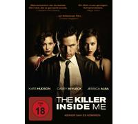 The Killer inside me [Alemania] [DVD]