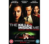 The Killer Inside Me [DVD] [Reino Unido]