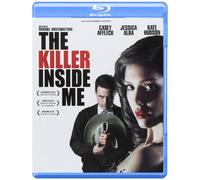 The Killer Inside Me [Francia] [Blu-ray]