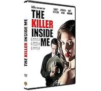 The Killer Inside Me [Francia] [DVD]