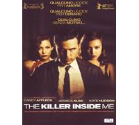 The_Killer_Inside_Me [Italia] [DVD]