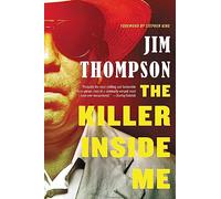 The Killer Inside Me (Mulholland Classic)