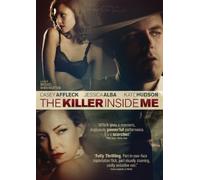 The Killer Inside Me [Region 1]