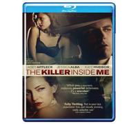 The Killer Inside Me [USA] [Blu-ray]