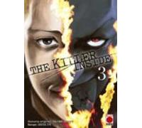 The Killer Inside N.3