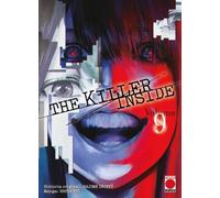 The killer inside n.9 | Hajime Inoryu, Shota Ito