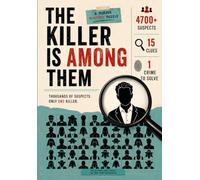 The Killer Is Among Them