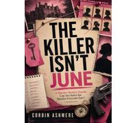 The Killer Isn’t June