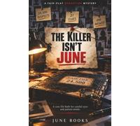 The Killer Isn’t June