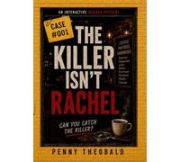 The Killer Isn’t Rachel