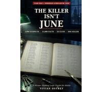 The Killer Isn't June