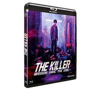 The Killer - Mission : Save the Girl [Francia] [Blu-ray]