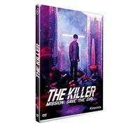 The Killer - Mission : Save the Girl [Francia] [DVD]