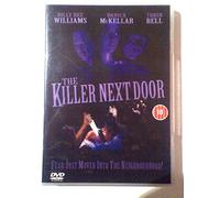 The Killer Next Door [2001] [Francia] [DVD]