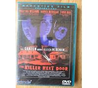 The Killer next door [Alemania] [DVD]