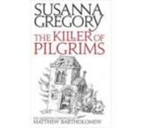 The Killer Of Pilgrims (ebook)